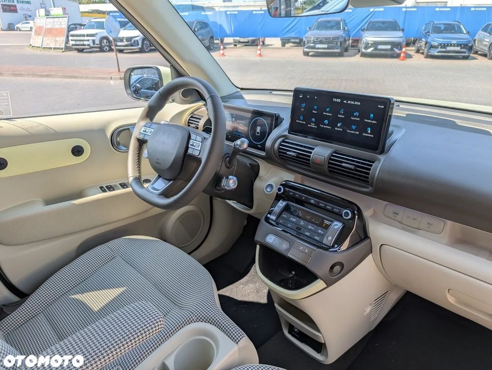 Hyundai Inster 49kWh Smart - 16
