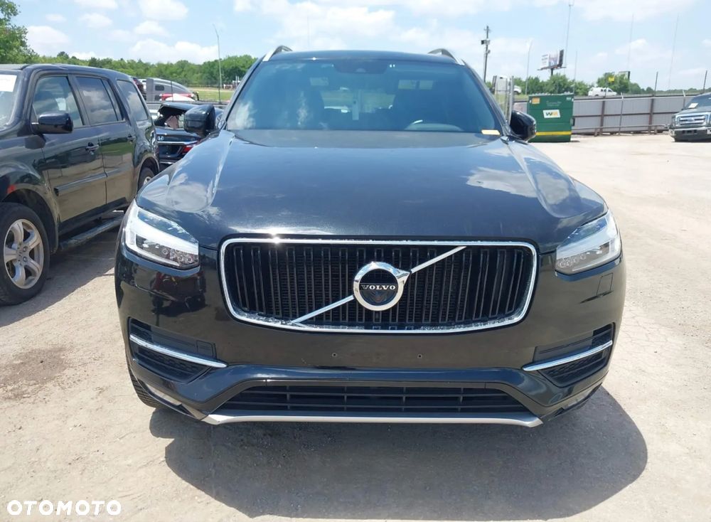 Volvo XC 90 T6 AWD Geartronic Momentum - 3