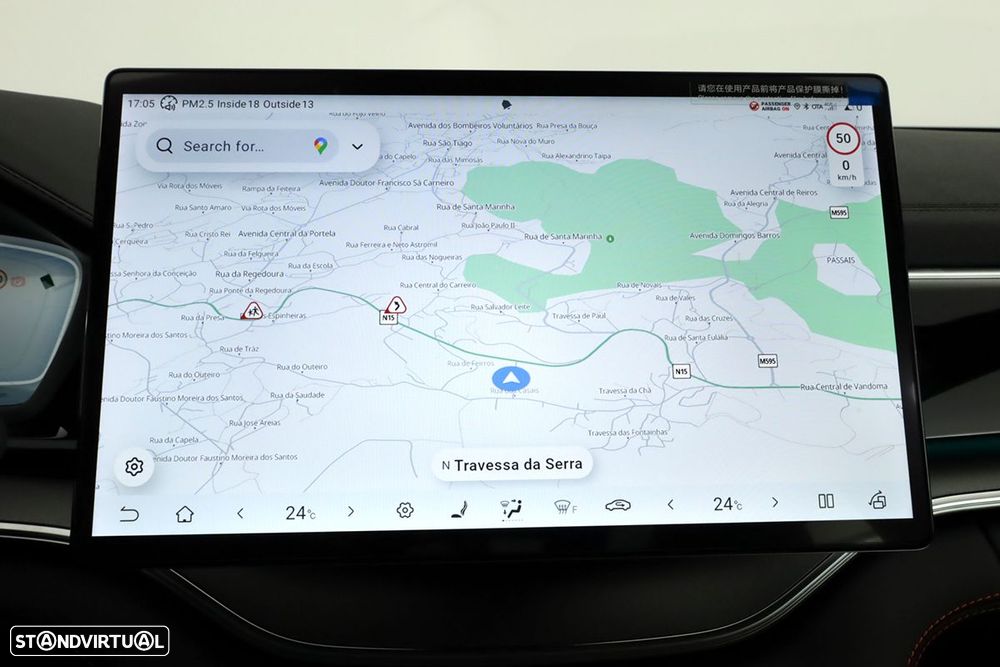 BYD Seal U 1.5 DM-i Boost - 11