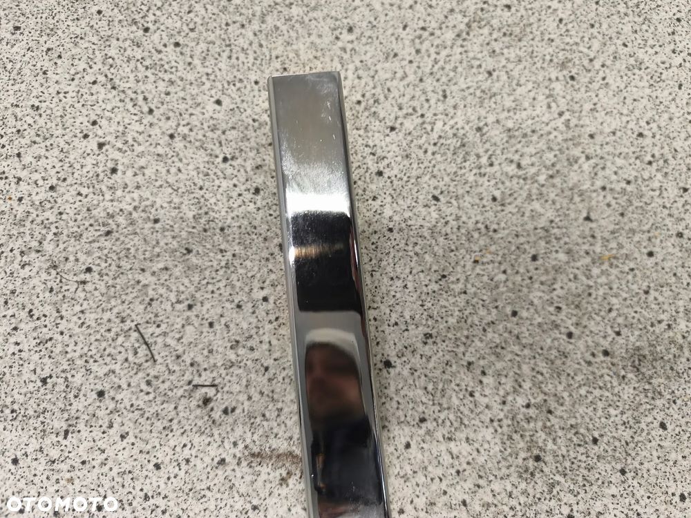 Oparcie, stelaż, sissi bar Suzuki VS 1400 VS1400 Intruder 1400 - 2