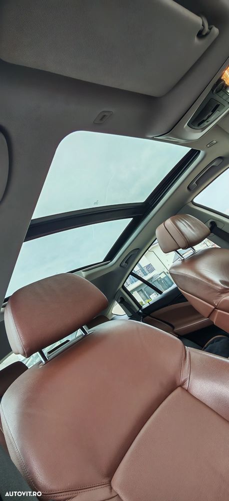 BMW Seria 5 530d Aut. - 7