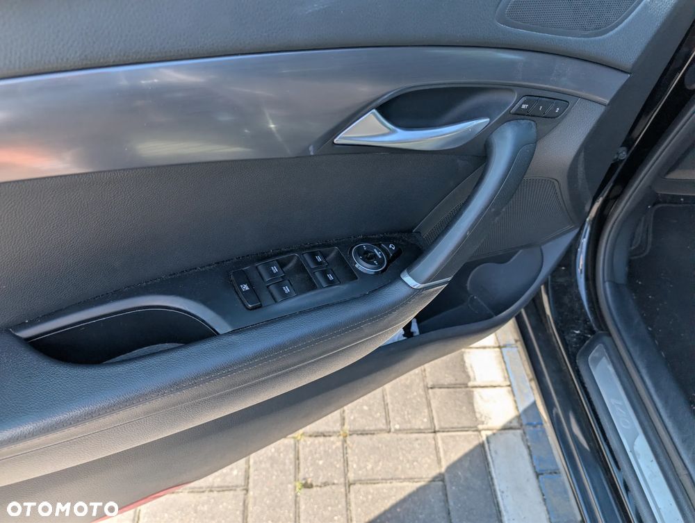 Hyundai i40 1.7 CRDi BlueDrive Business - 20
