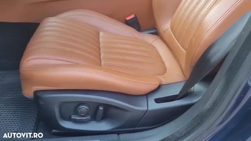Jaguar F-Pace 20d RWD Prestige - 10