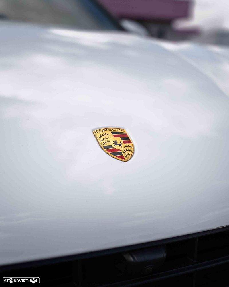 Porsche Macan PDK - 5