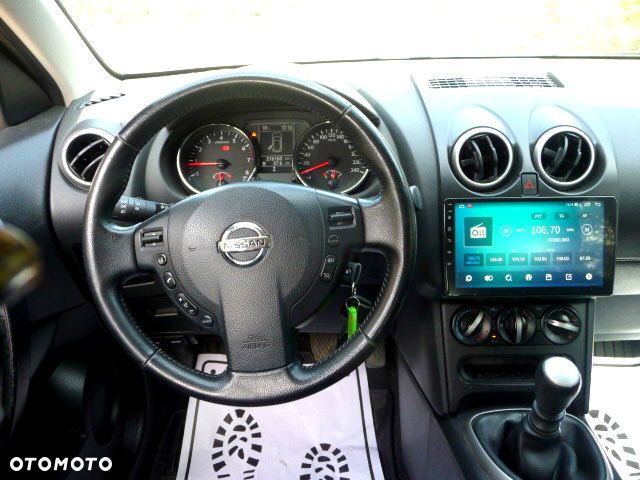 Nissan Qashqai+2 2.0 Tekna Premium - 22