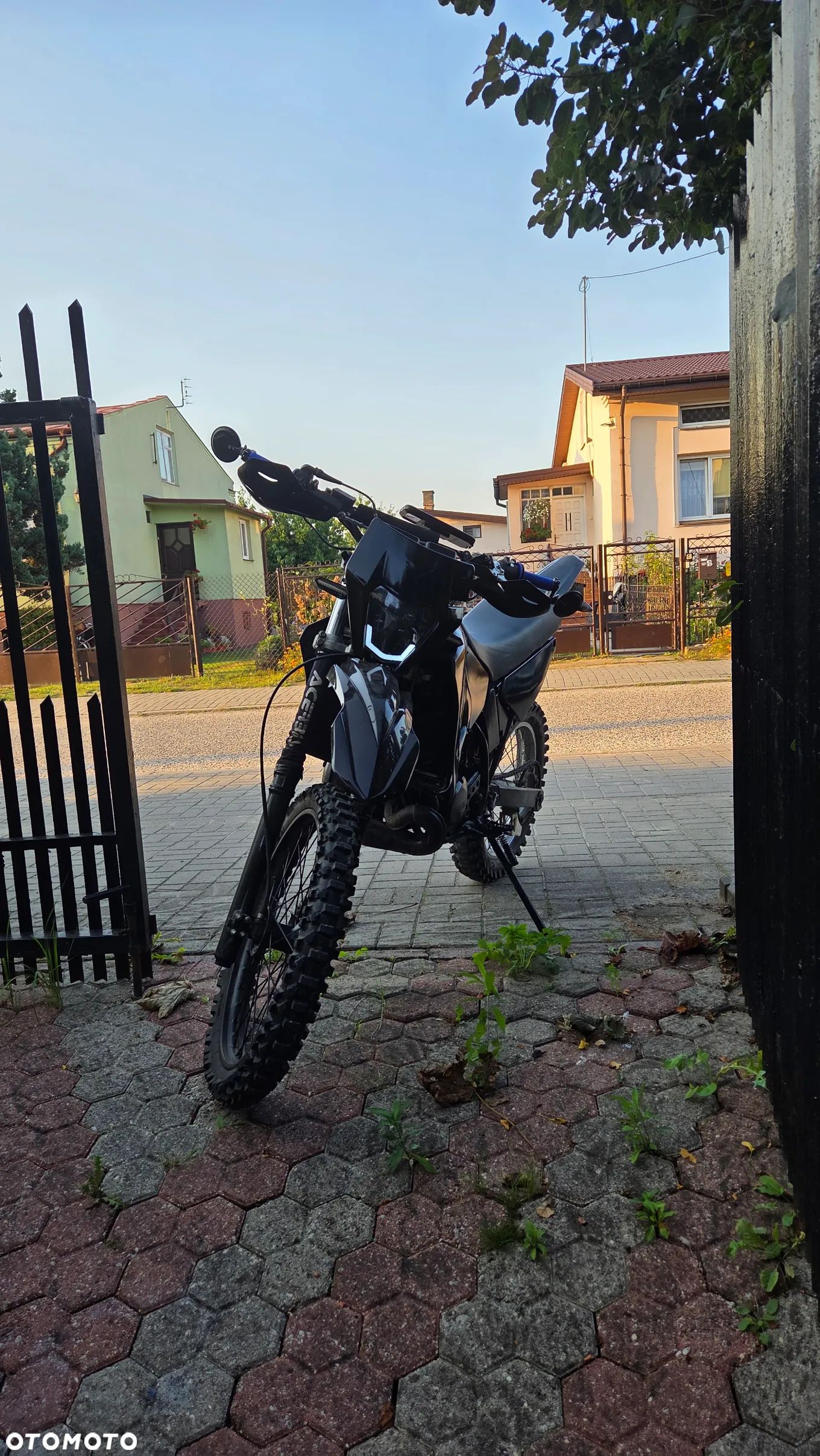 Yamaha DT