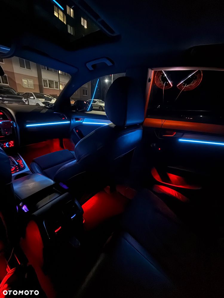 Audi A5 Sportback - 33