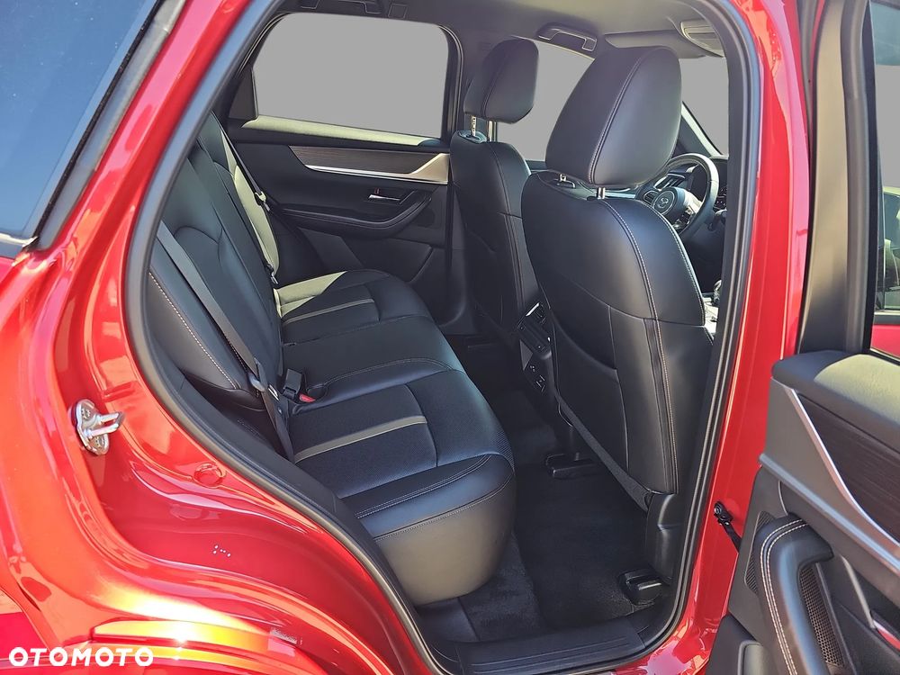 Mazda CX-60 3.3 D mHEV Homura AWD - 15