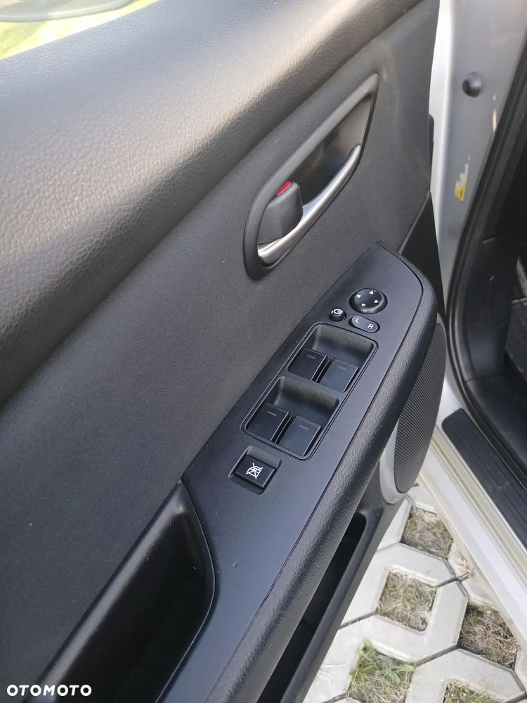 Mazda 6 2.0 CD Comfort - 4