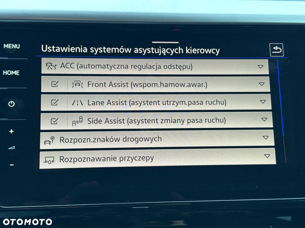 Volkswagen Arteon 2.0 TSI 4Motion R DSG - 25