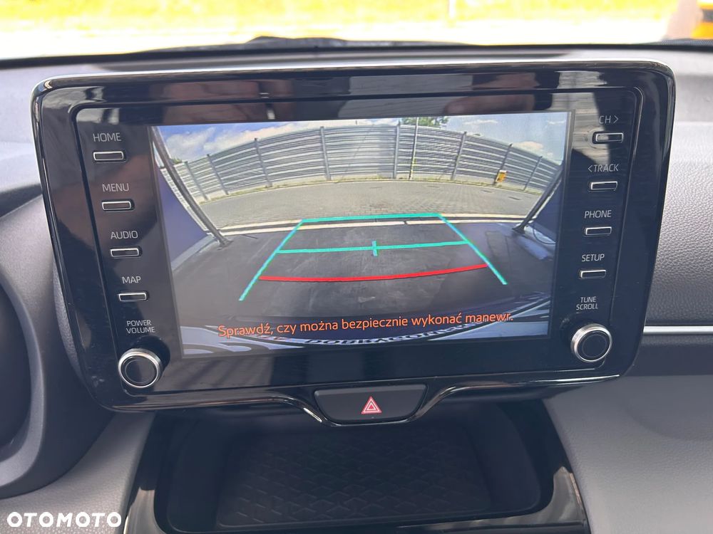 Toyota Yaris Cross - 27