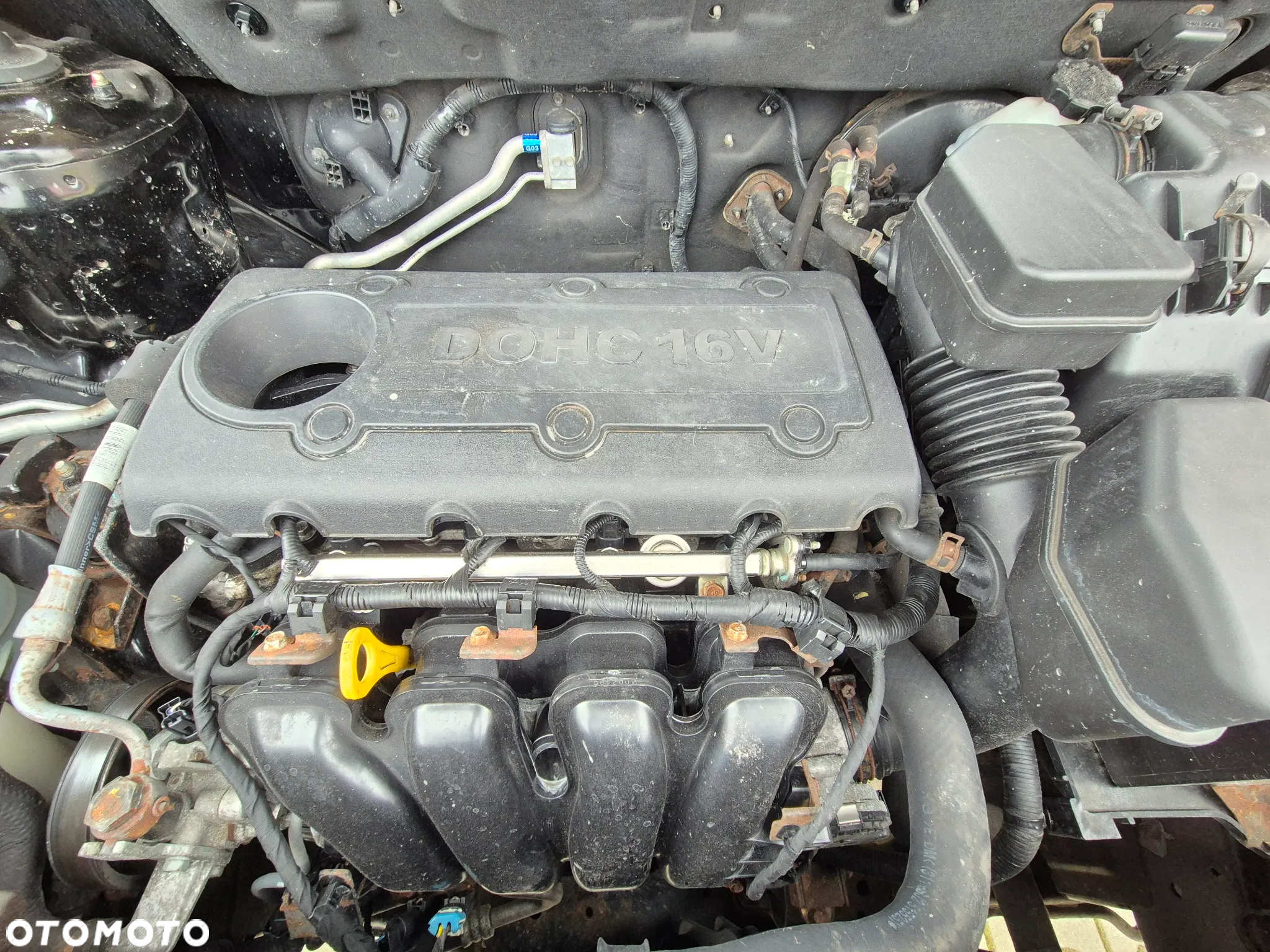 Kia Sorento 2.4 XL - 26