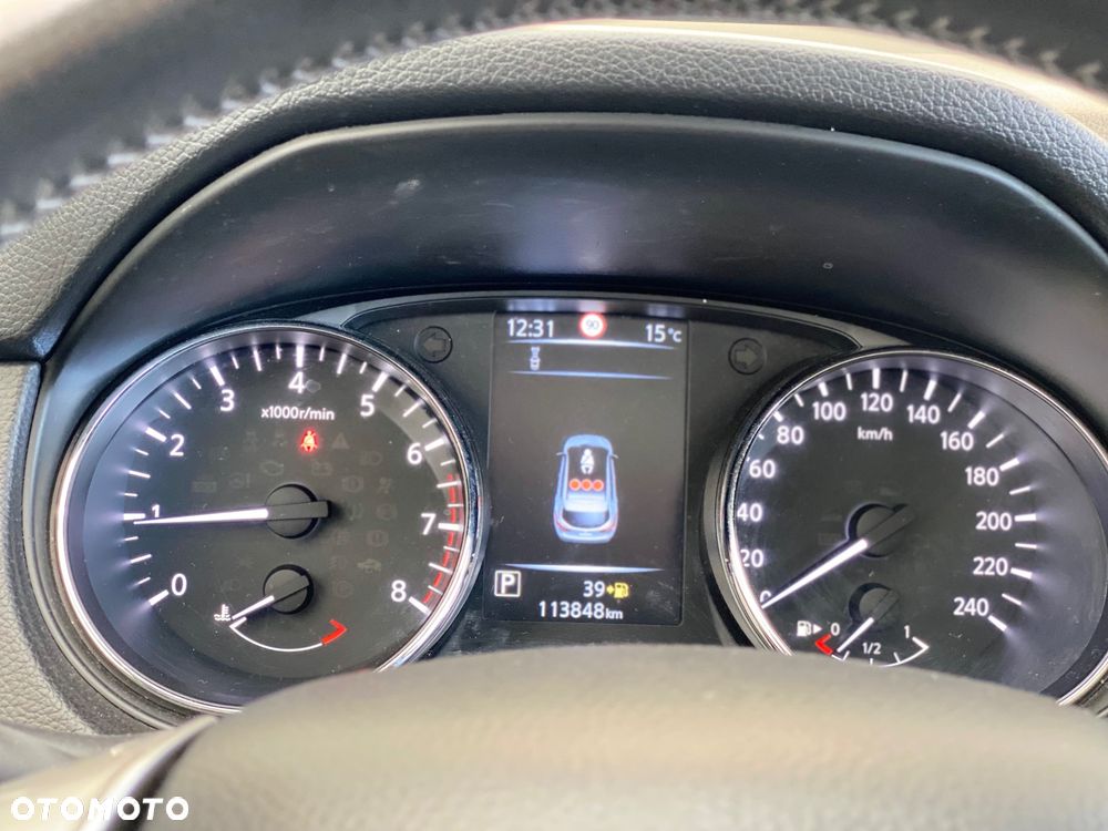 Nissan Qashqai 1.2 DIG-T Tekna Xtronic - 25