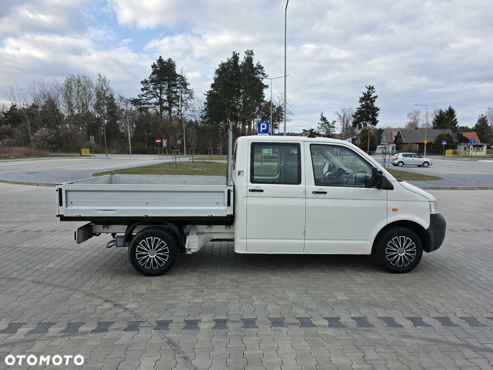 Volkswagen Transporter - 3