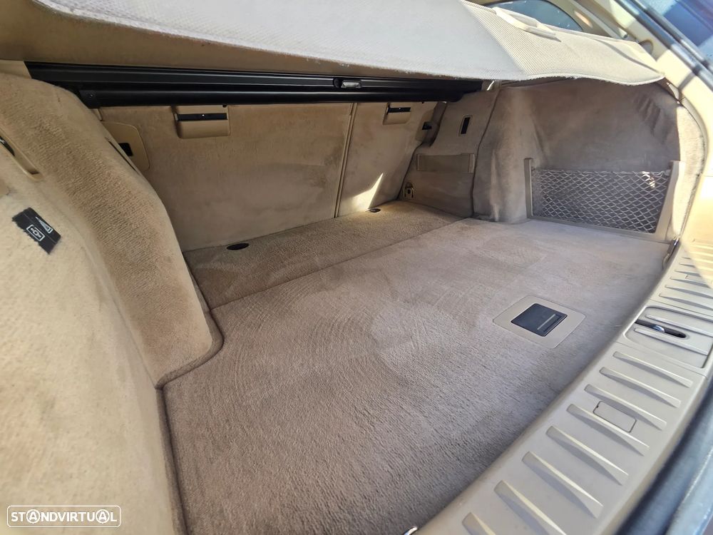 BMW 320 d Navigation - 14