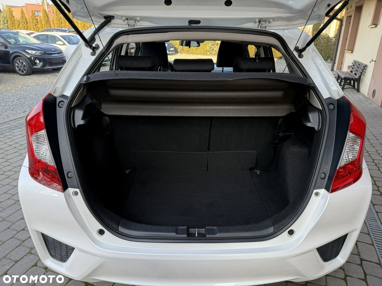 Honda Jazz 1.3 i-VTEC Trend - 26