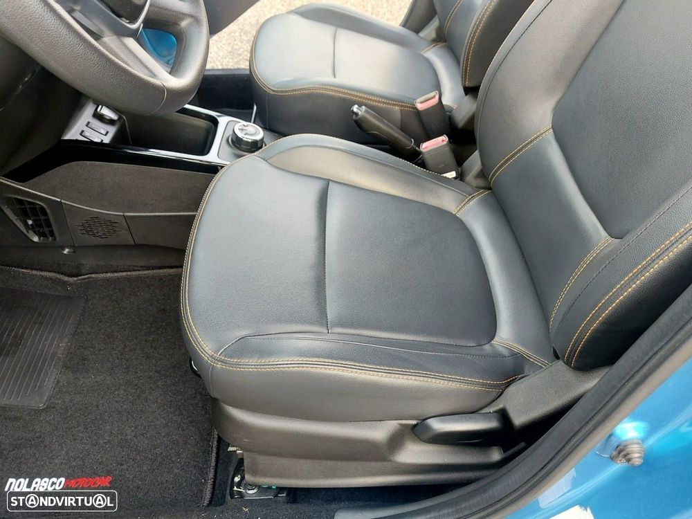 Dacia Spring Electric 45 Comfort Plus - 19