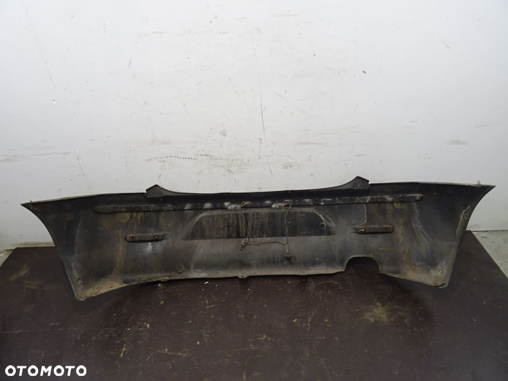 ALFA ROMEO 147 HB 3D 00-04 ZDERZAK TYLNY TYŁ - 16