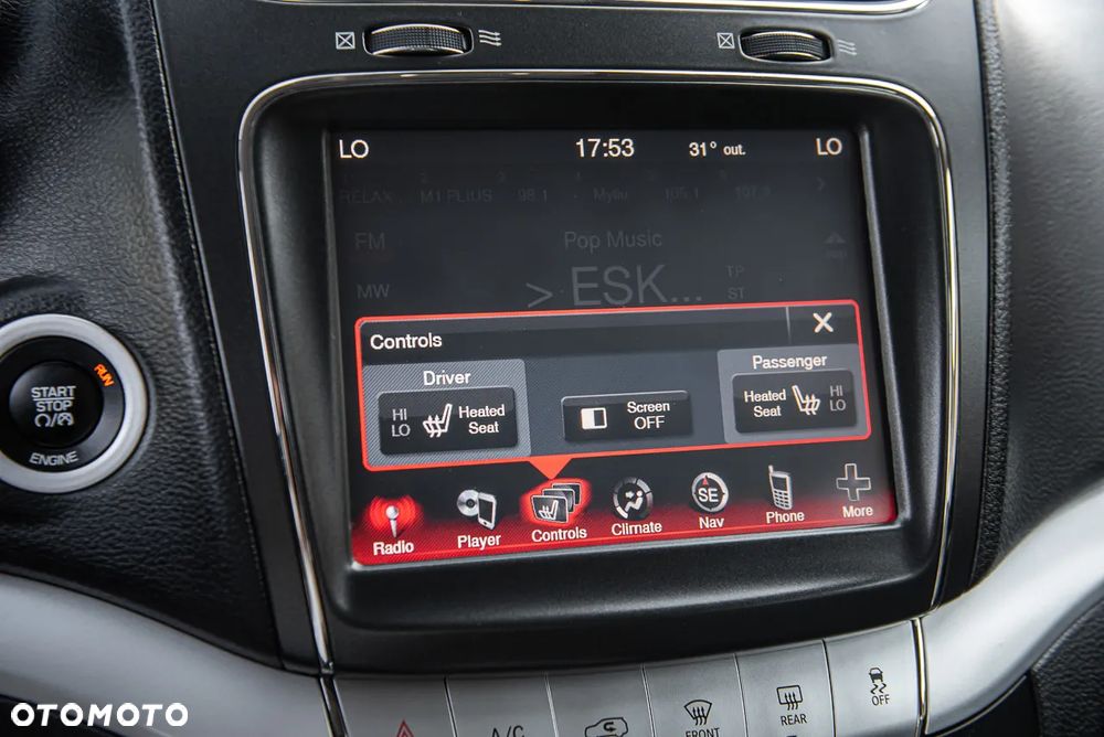 Fiat Freemont 2.0 Multijet Lounge AWD - 19