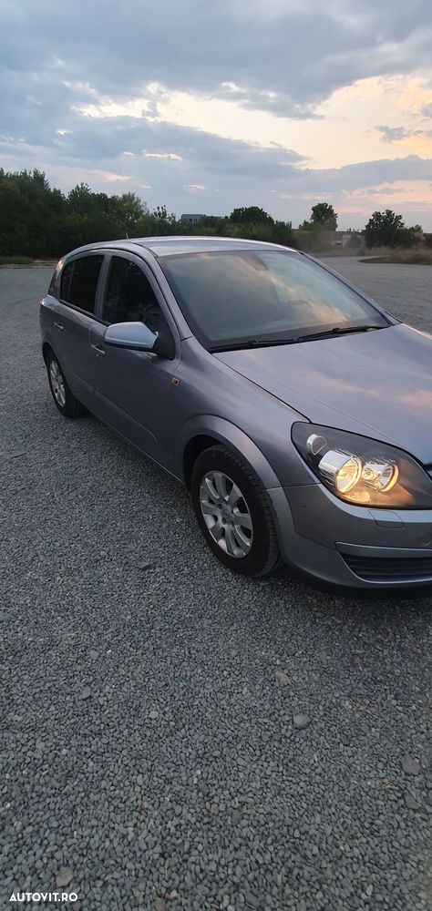 Opel Astra 1.7 CDTI - 3