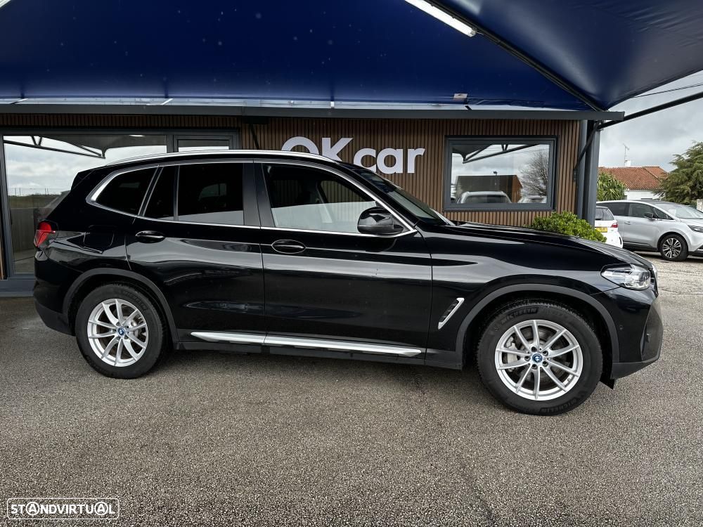 BMW X3 30 e xDrive xLine - 10