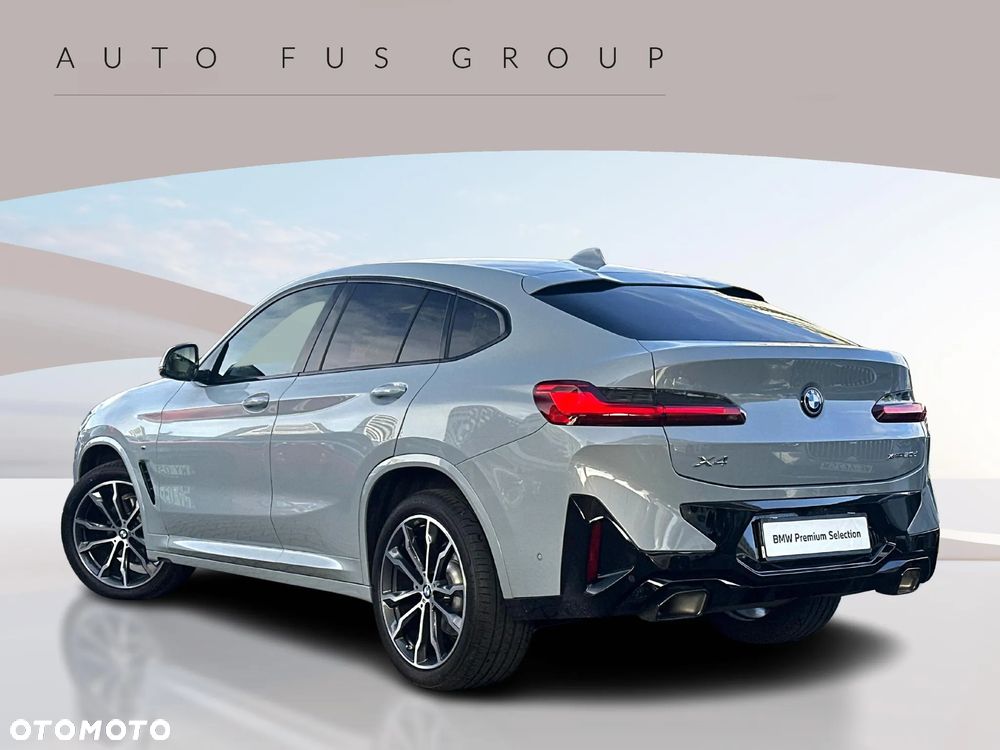 BMW X4 - 4