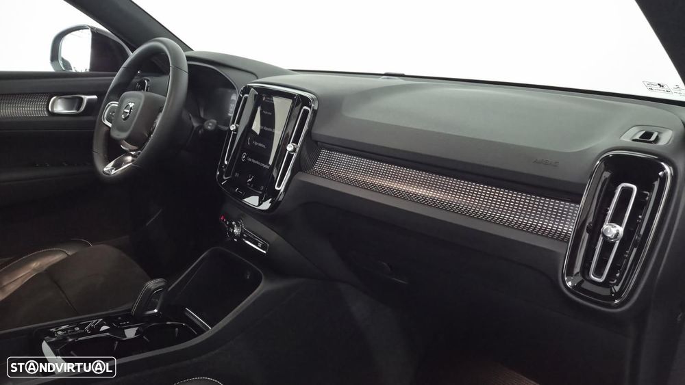 Volvo XC 40 1.5 T5 PHEV R-Design - 9