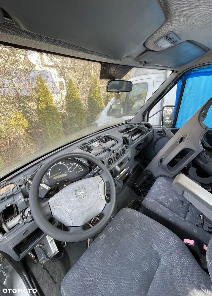 Mercedes-Benz Sprinter - 7