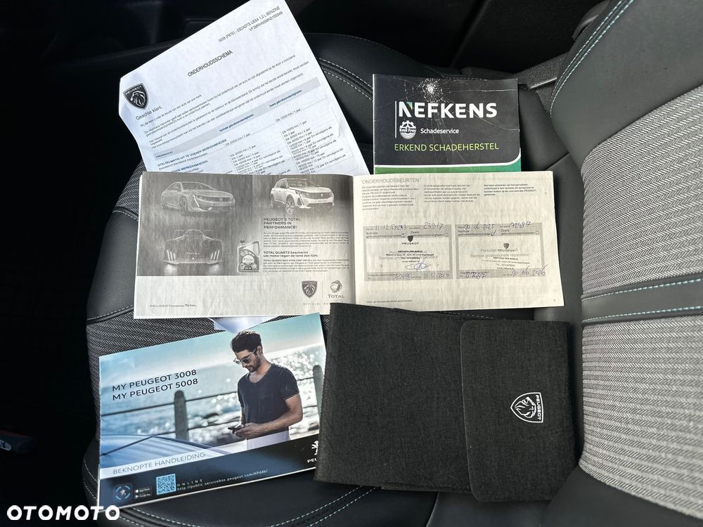 Peugeot 5008 PureTech 130 Stop & Start Active - 39