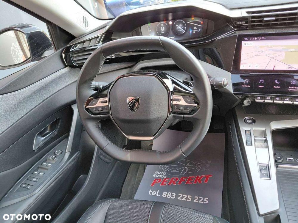 Peugeot 308 - 20