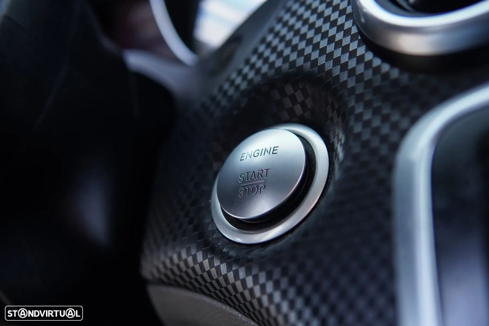 Mercedes-Benz A 200 CDI Urban - 43