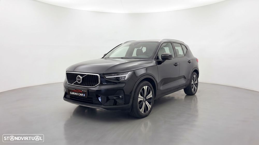 Volvo Xc 40