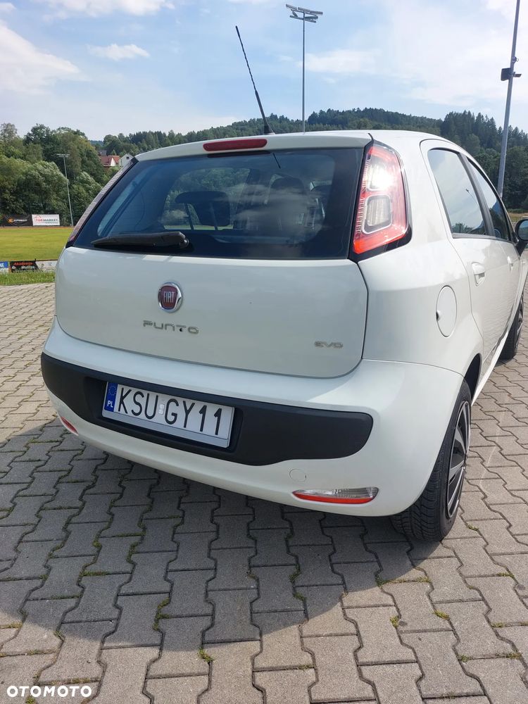 Fiat Punto - 26