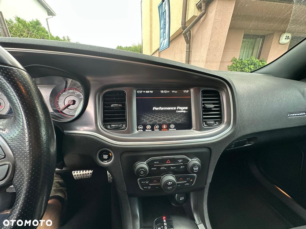 Dodge Charger 5.7 R/T - 6