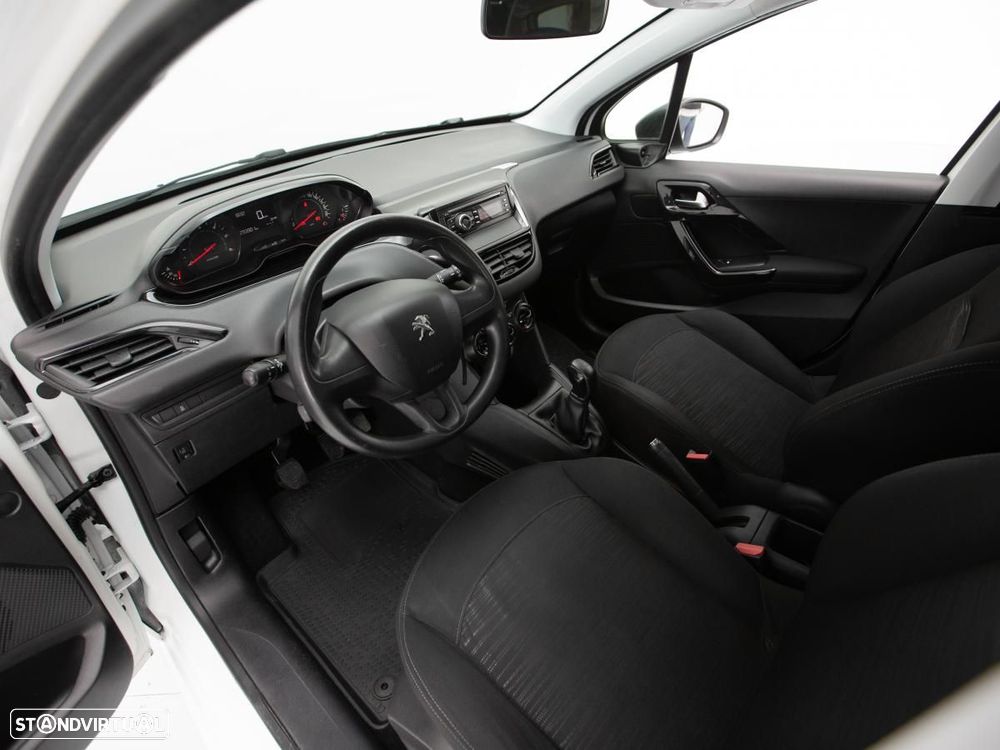 Peugeot 208 1.4 HDi Access - 6