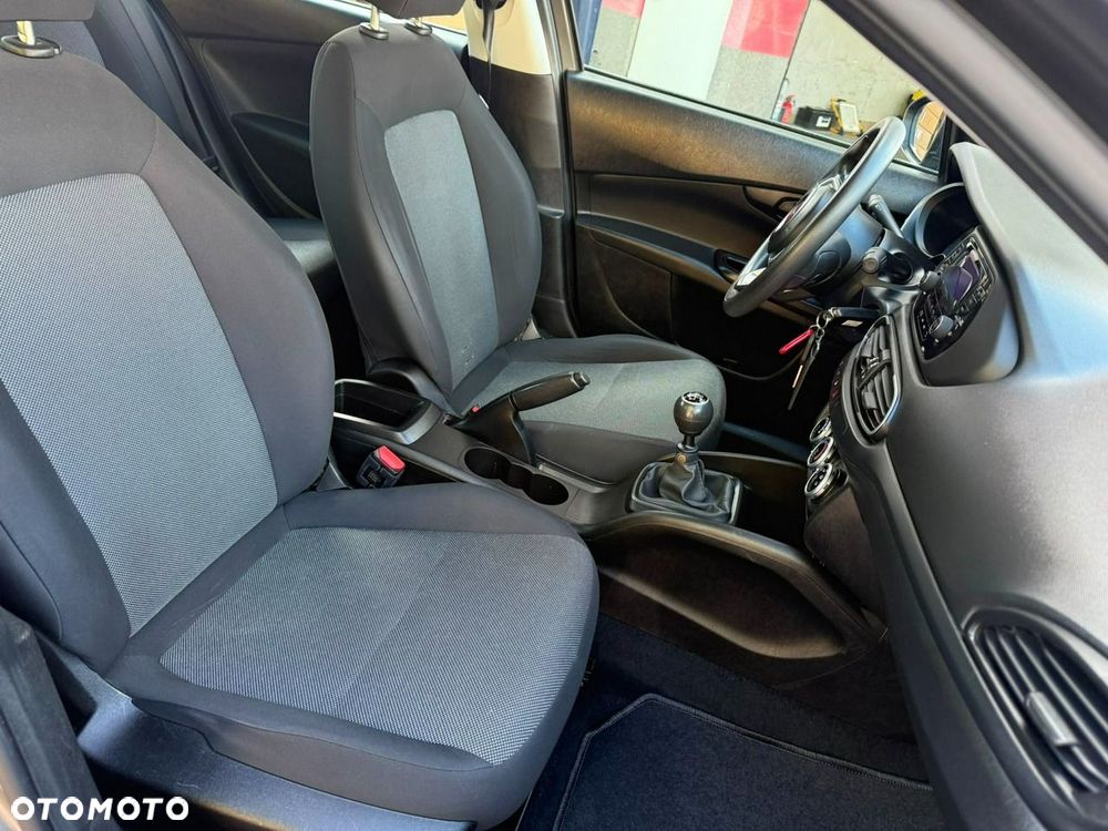 Fiat Tipo 1.4 16v - 36