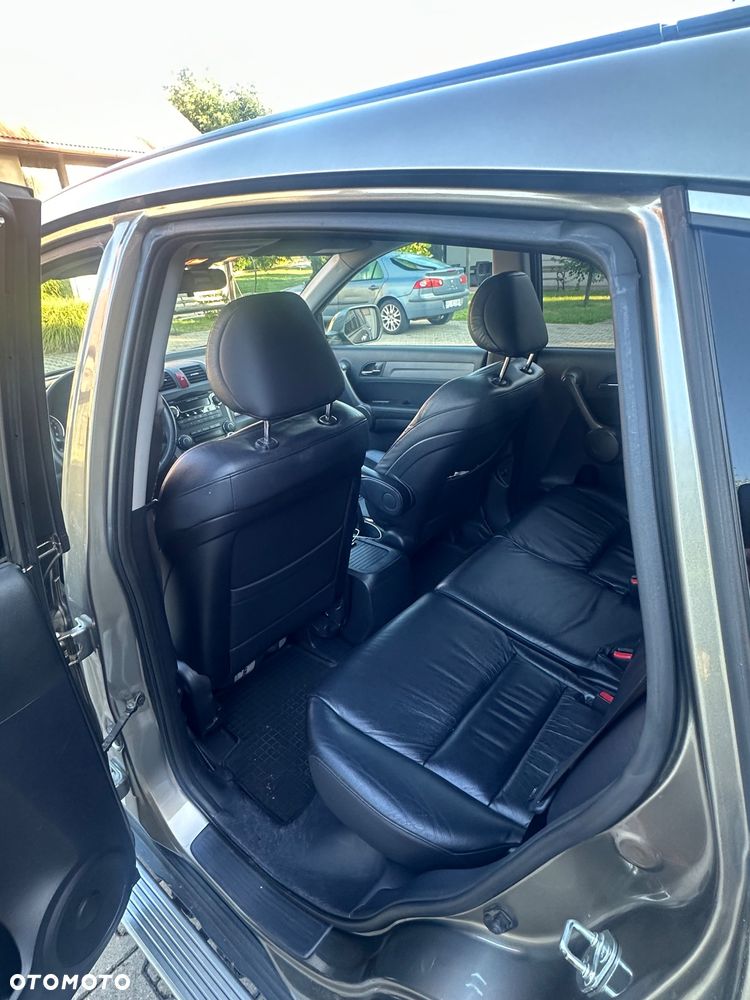 Honda CR-V 2.0 Executive - 10