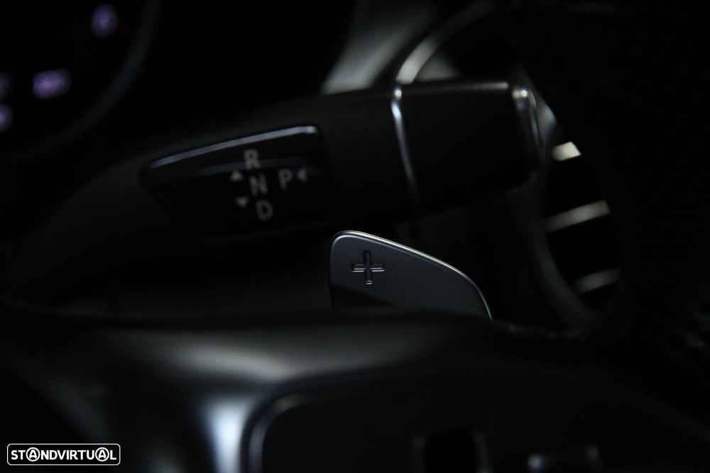 Mercedes-Benz GLC 220 d 4Matic 9G-TRONIC AMG Line - 18