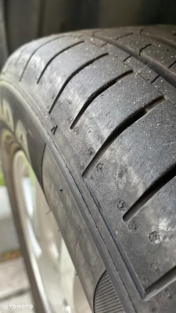 Subaru Outback 2.5 - 16