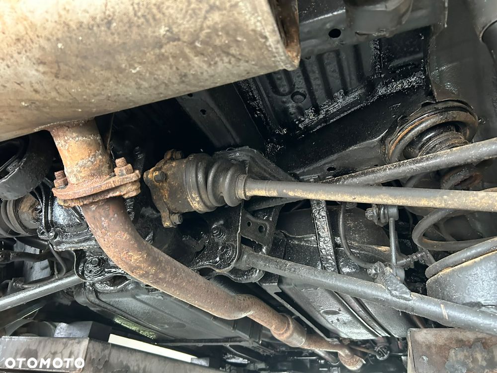 Toyota RAV4 2.0 VVT-i Sol - 39