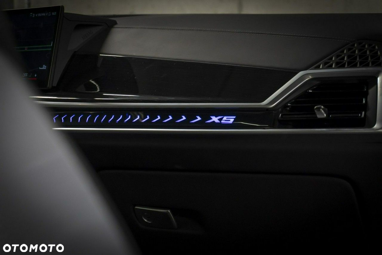 BMW X5 - 19