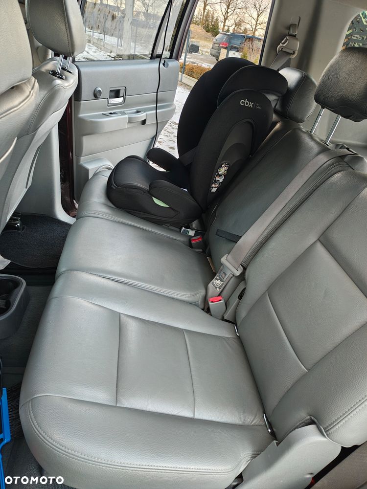 Dodge Durango - 17