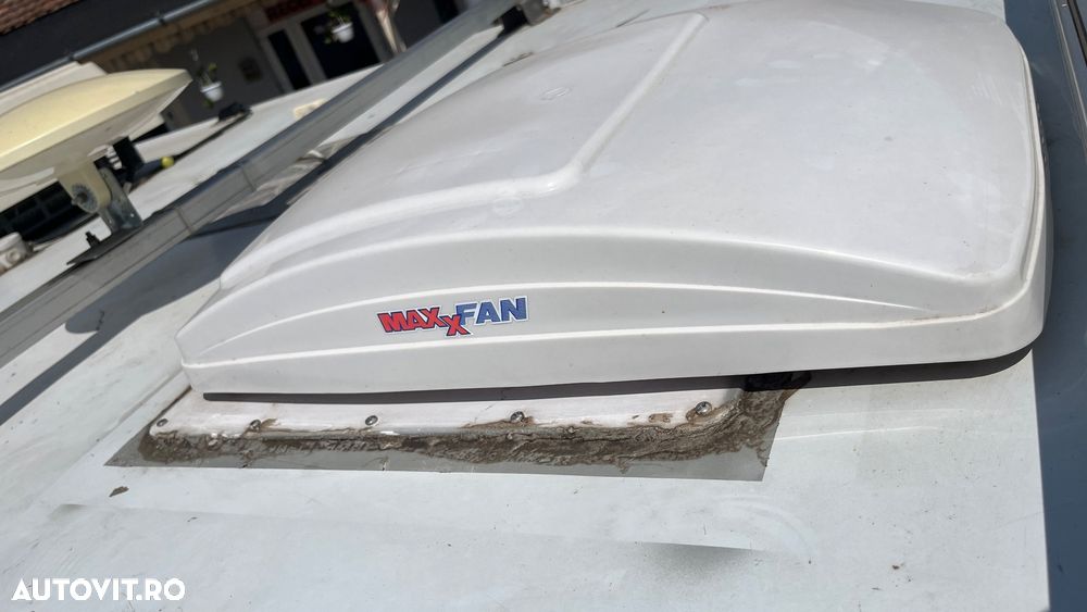 Fiat Ducato - 7