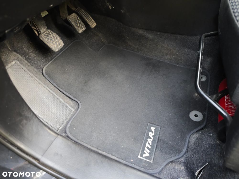Suzuki Vitara 1.6 Premium 2WD - 11