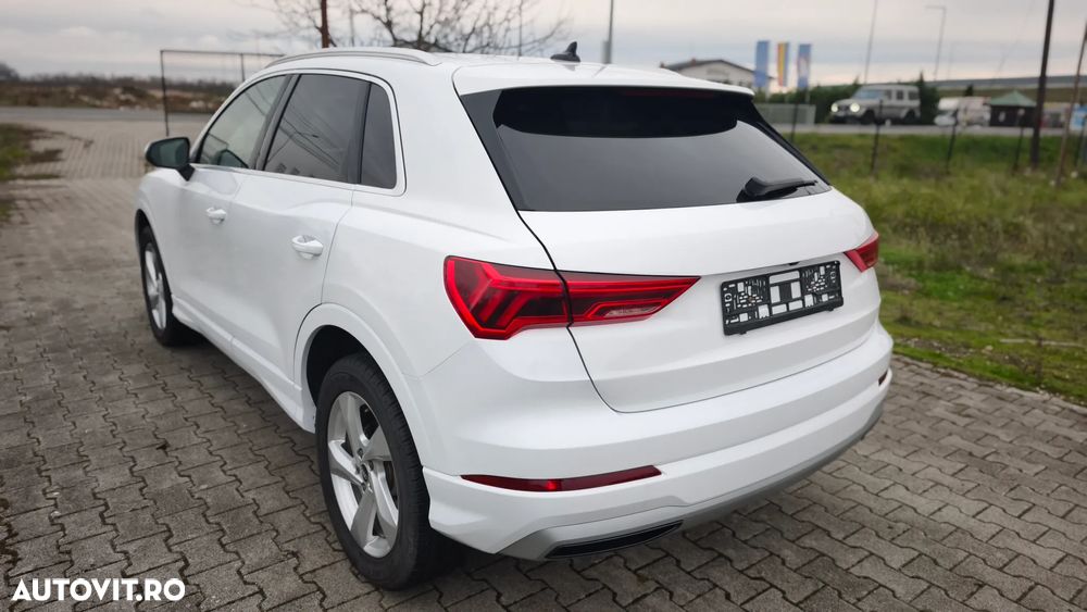 Audi Q3 45 TFSI quattro S tronic - 4