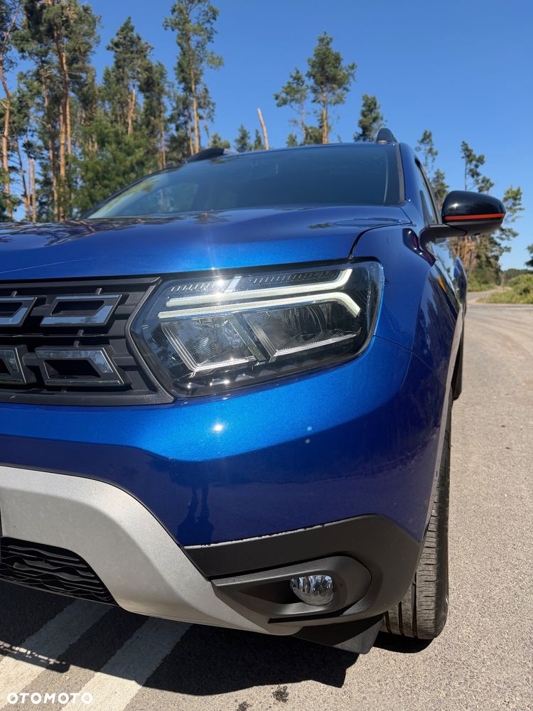 Dacia Duster - 10
