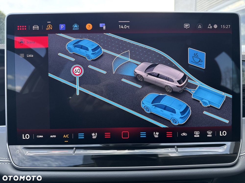 Volkswagen Passat Variant 2.0 TDI EVO Elegance DSG - 29