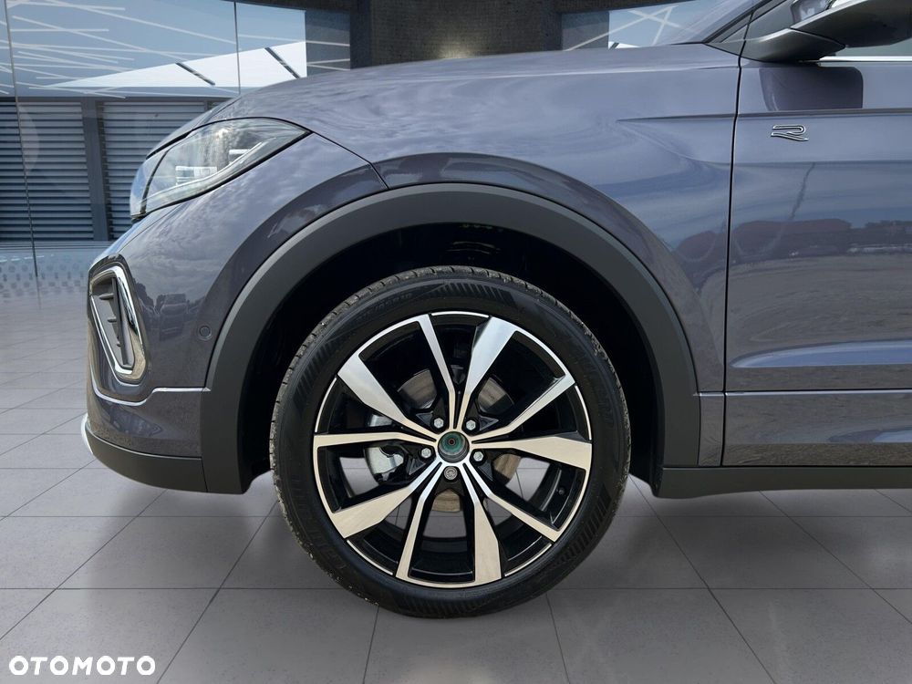 Volkswagen T-Cross 1.5 TSI ACT R-Line Plus DSG - 29