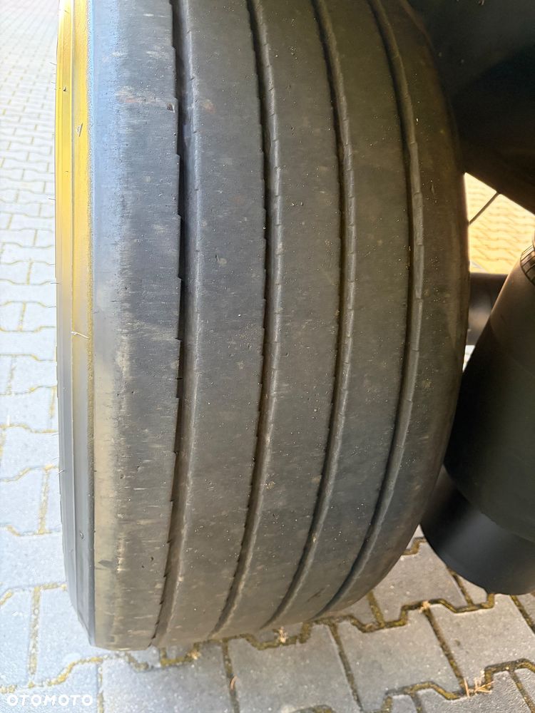 Krone SD Warios 3 Poziomy Pod Dachu - 35
