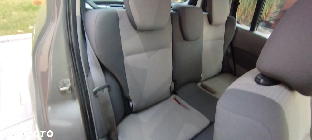 Renault Modus 1.2 16V Limited - 13